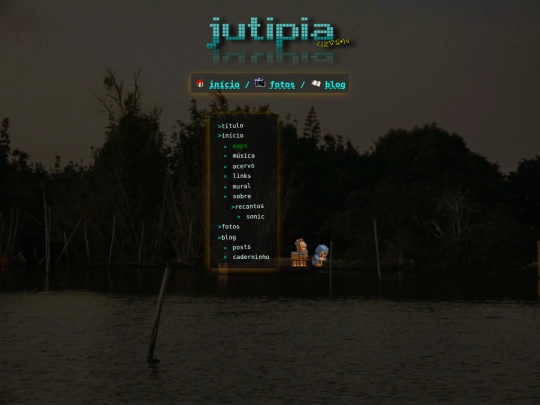mapa screenshot