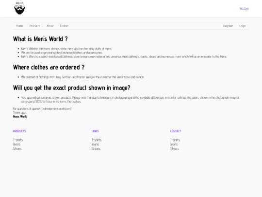 about screenshot