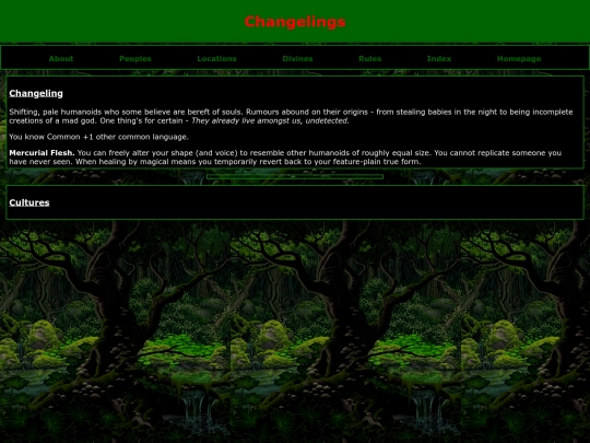 mogarth/people/goblin screenshot