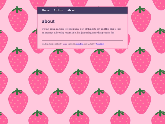 about screenshot