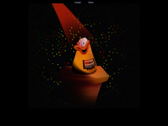 MusicDim screenshot