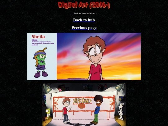 digitalart2 screenshot