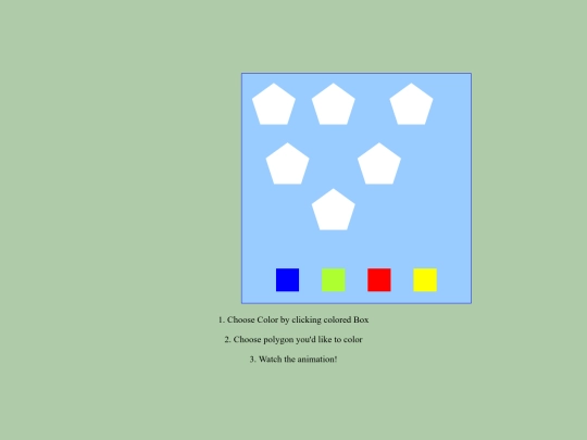 shape_game screenshot