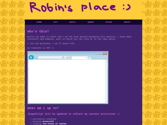 about screenshot