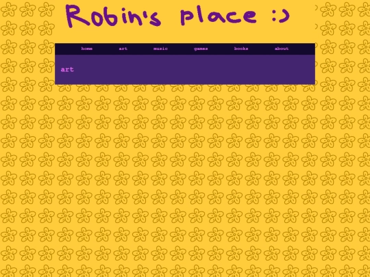 art screenshot