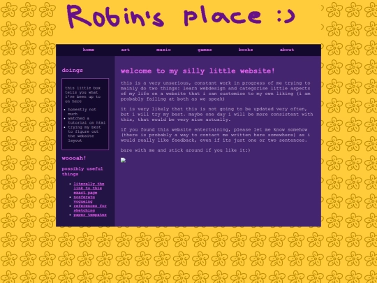 draft screenshot