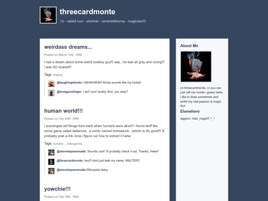 bluhbluh screenshot