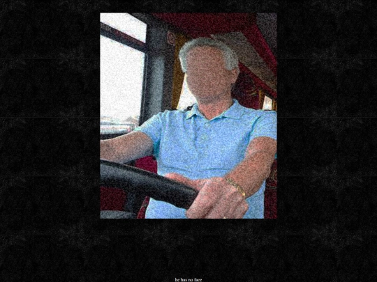 busdriver screenshot
