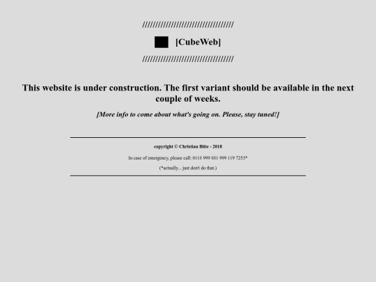 backups/index_old screenshot