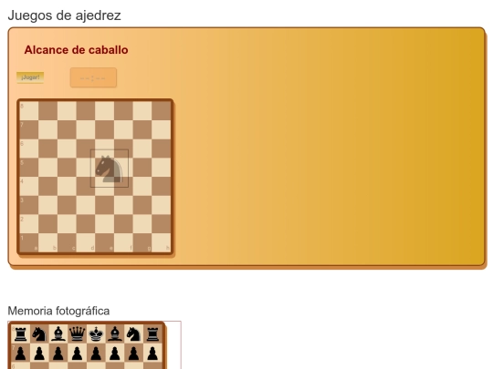 indexChess screenshot