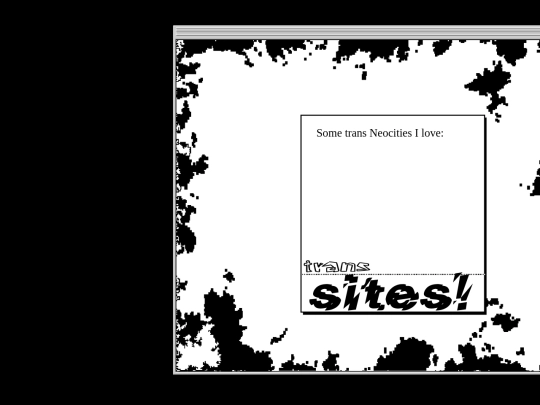 transsites screenshot