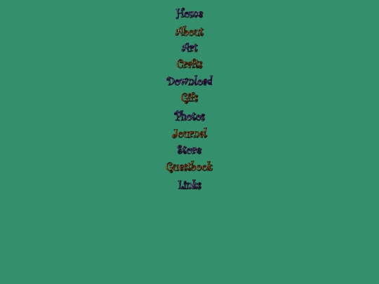 sidebar screenshot
