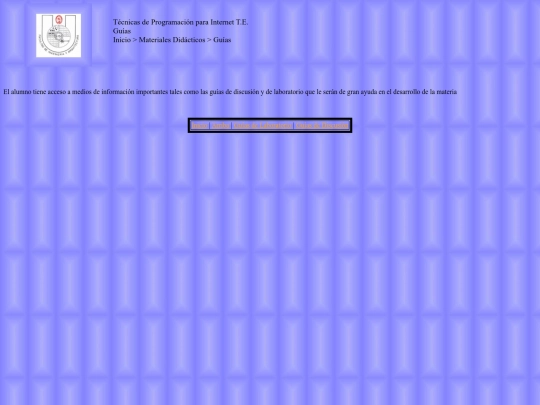 guias/guias screenshot