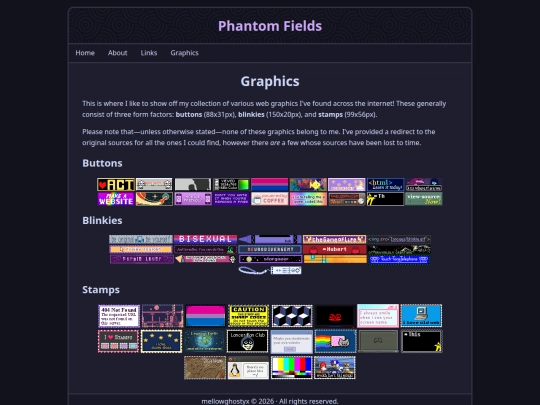 graphics screenshot