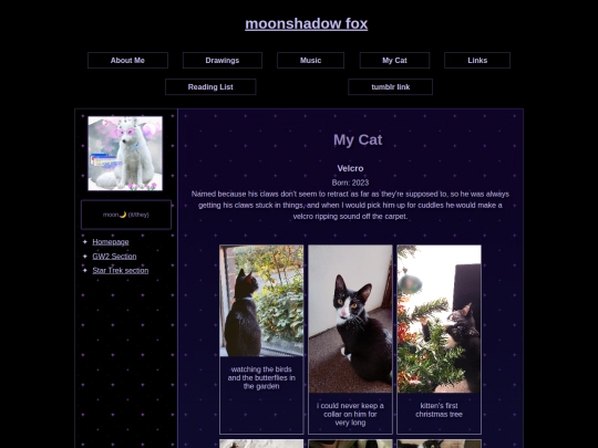 mycat screenshot