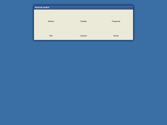 pcnel screenshot