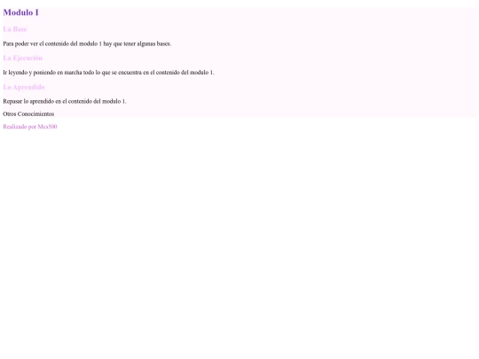 secciones/entrega screenshot