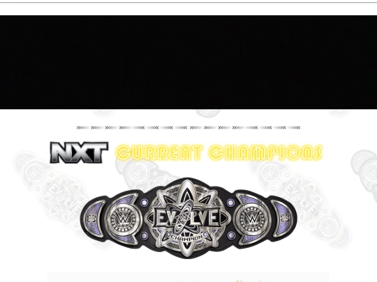 wweevolvechampionship screenshot
