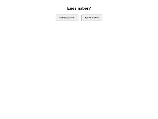 enesinyoindex screenshot
