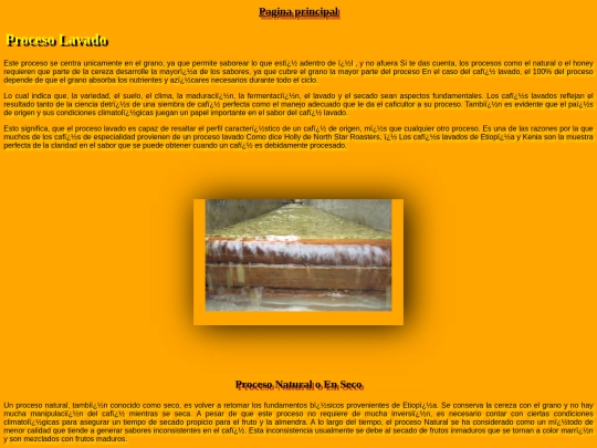 html/subtema1 screenshot