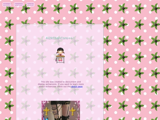home screenshot
