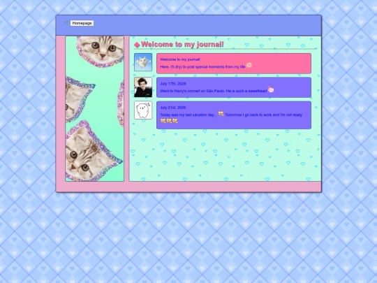 mylife screenshot