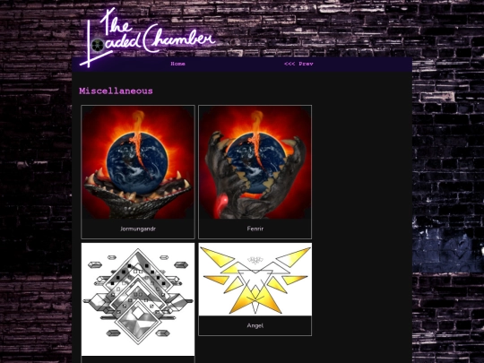 digitalArt_misc screenshot