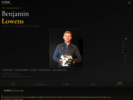 Lowens/LS/benjamin-lowens screenshot