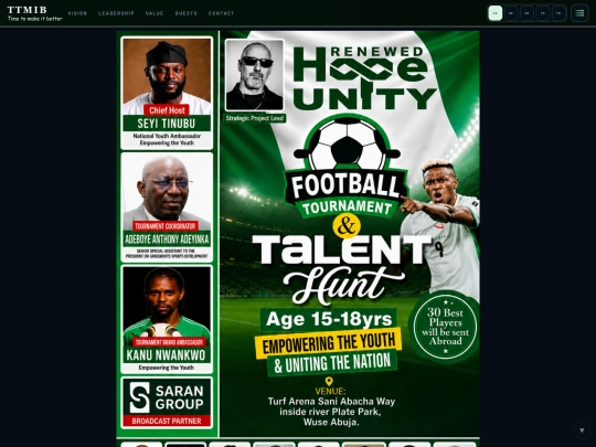 Unity/unity_hope_nigeria_v2 screenshot
