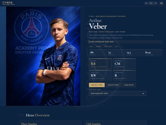 Veber/veber_v2-7 screenshot