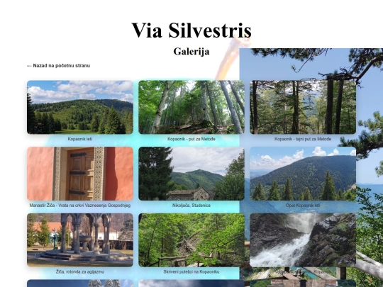 galerija/galerija screenshot