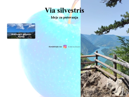 ideje screenshot