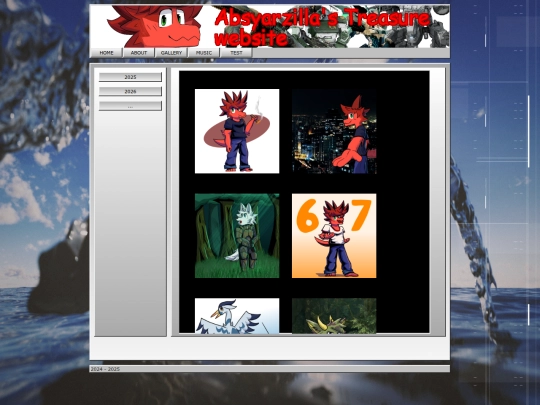 gallery screenshot