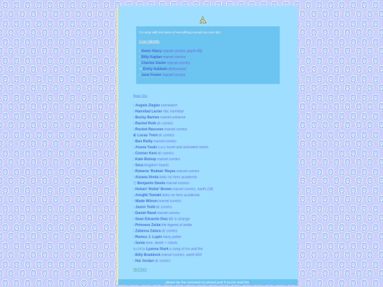 kin screenshot