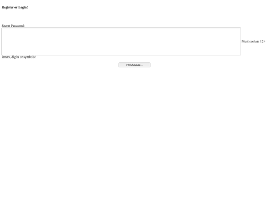 doc/register screenshot