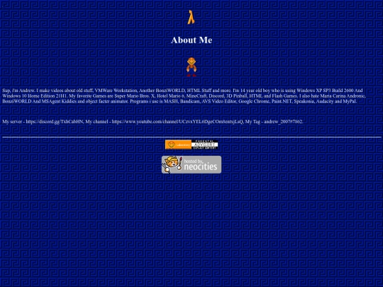 about screenshot