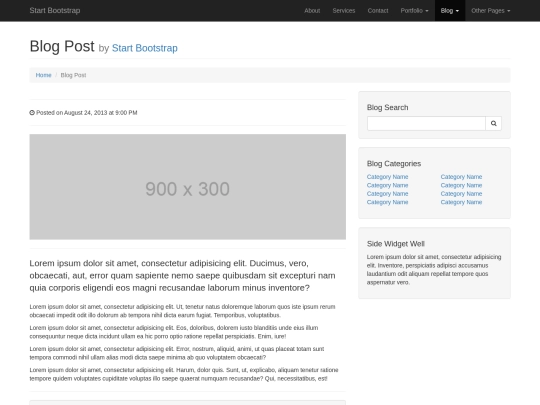 blog-post screenshot