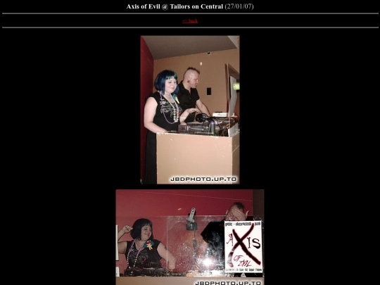 galleries/axis_of_evil_27-01-07 screenshot