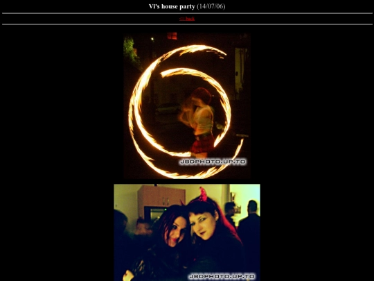 galleries/vi's_party_14-07-06 screenshot