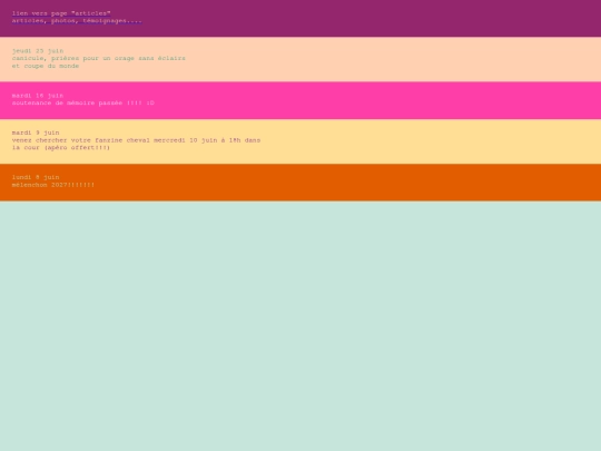 actus screenshot