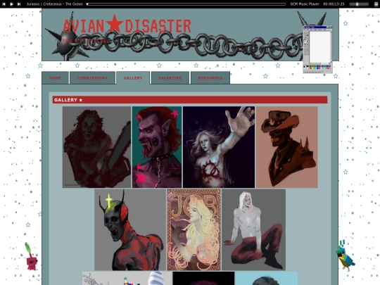 gallery screenshot