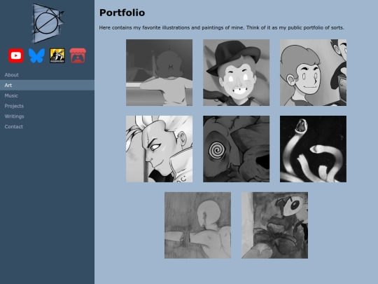 art screenshot