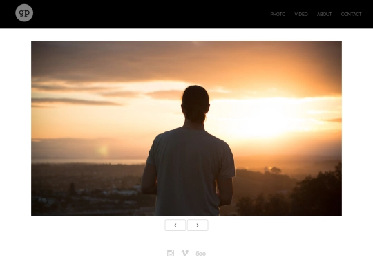 photo screenshot