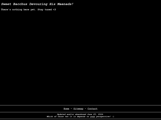 cabracombs/questions screenshot