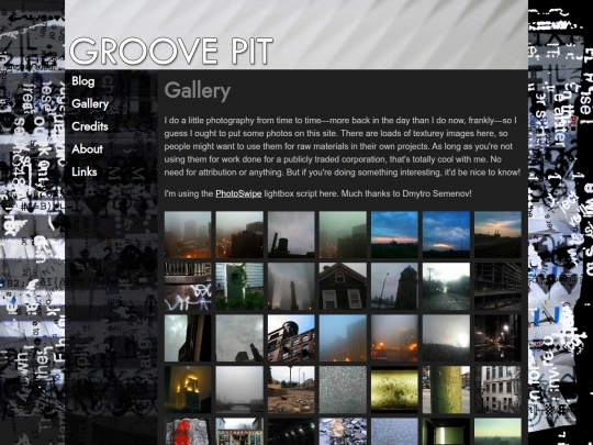 gallery screenshot