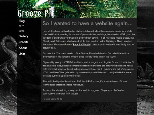 post-20250419-So_I_wanted_to_have_a_website_again screenshot