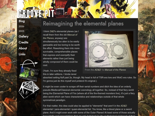post-20260425-Reimagining_the_elemental_planes screenshot