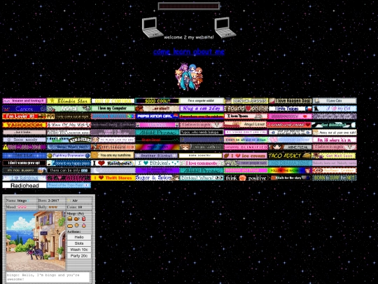 indexold screenshot