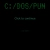 C:/DOS/PUN avatar