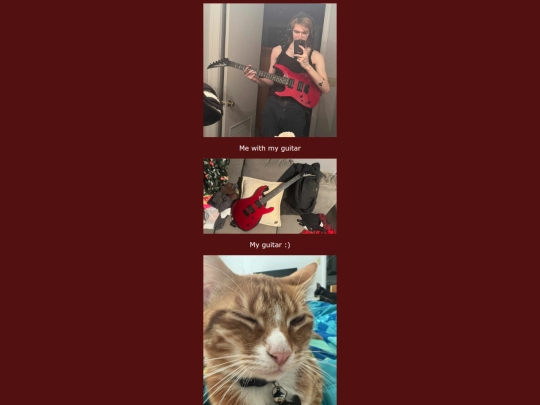 Pictures screenshot